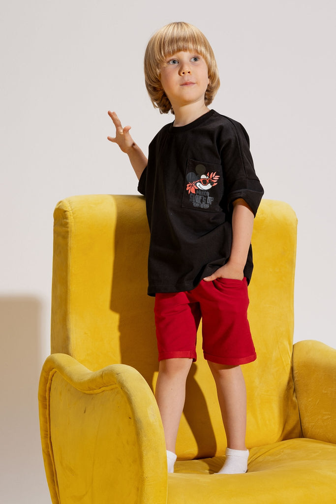 Minnie Mouse PYJAMA - Bubbles Kids WearAll