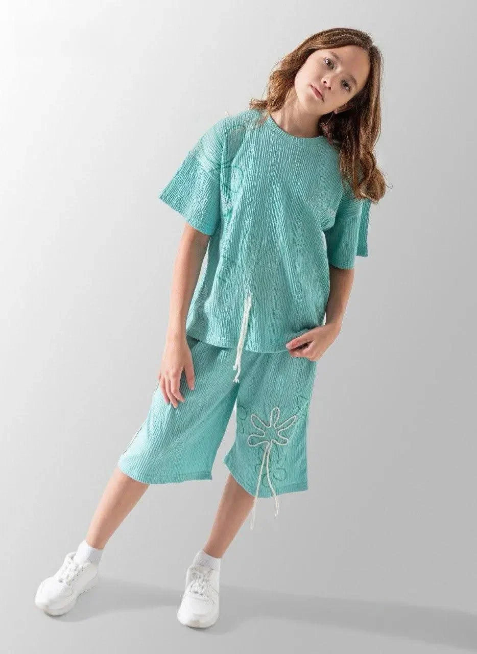 NICE ONE - Bubbles Kids WearAll