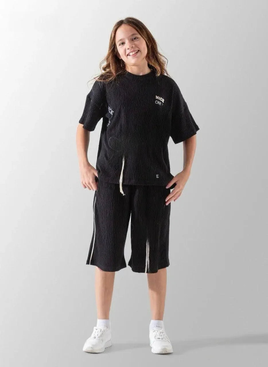 NICE ONE - Bubbles Kids WearAll