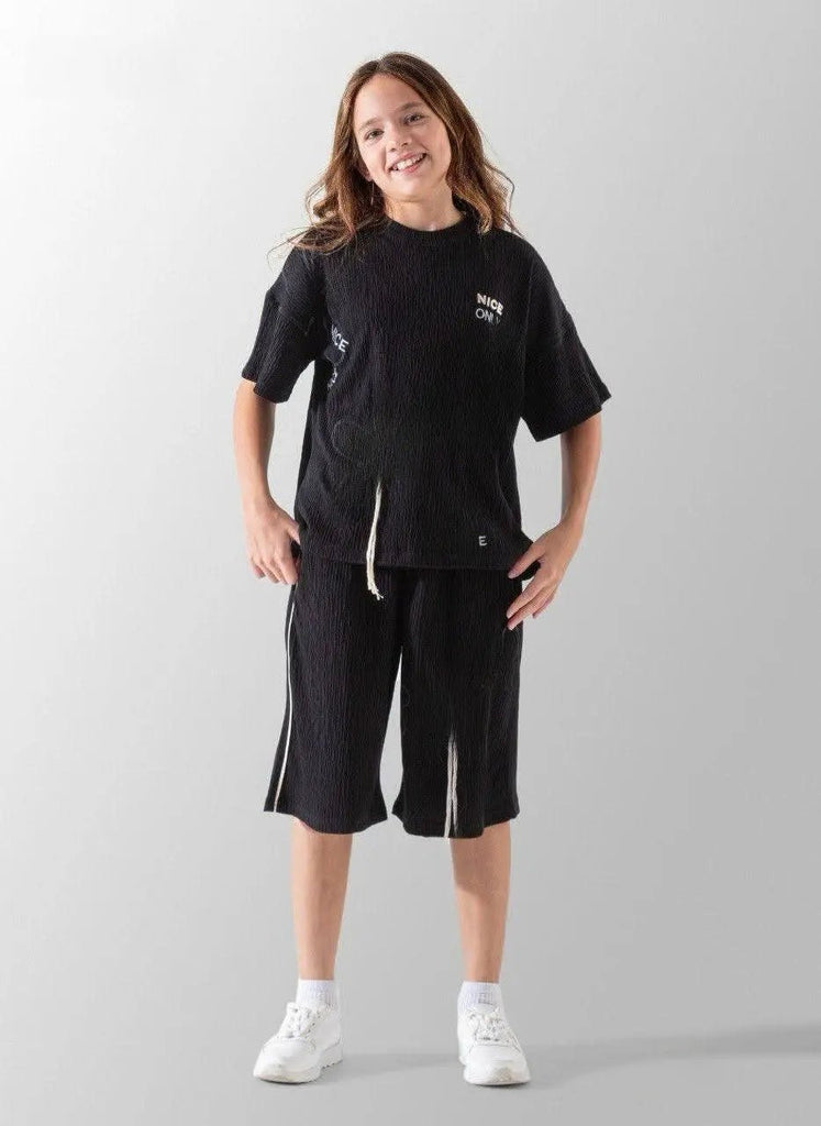 NICE ONE - Bubbles Kids WearAll