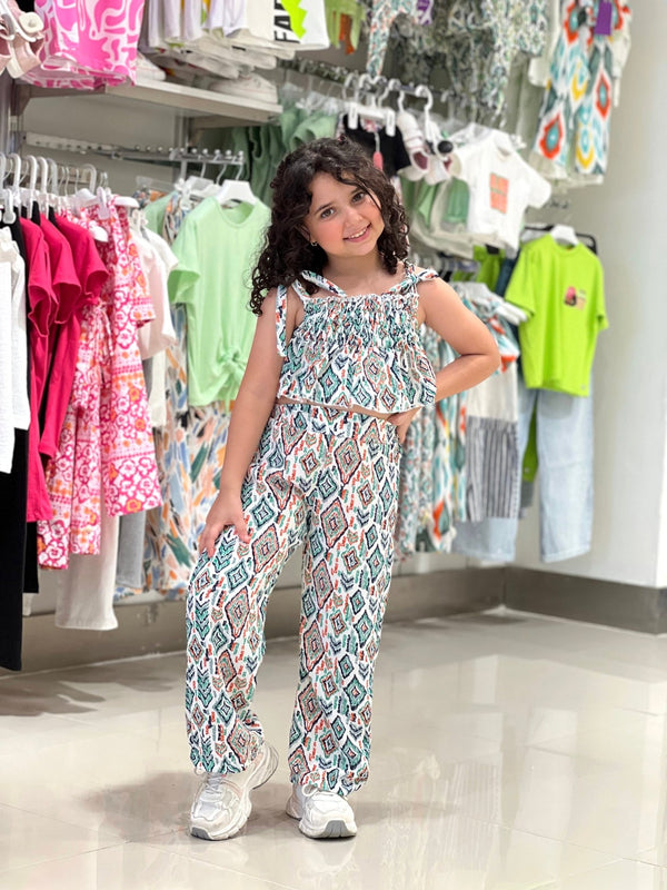 Orange suit - Bubbles Kids WearToddler Girl outfit sets