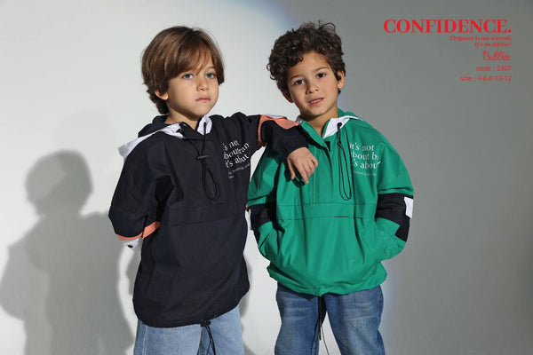 Style Sweatshirt – سويت شيرت ستايل