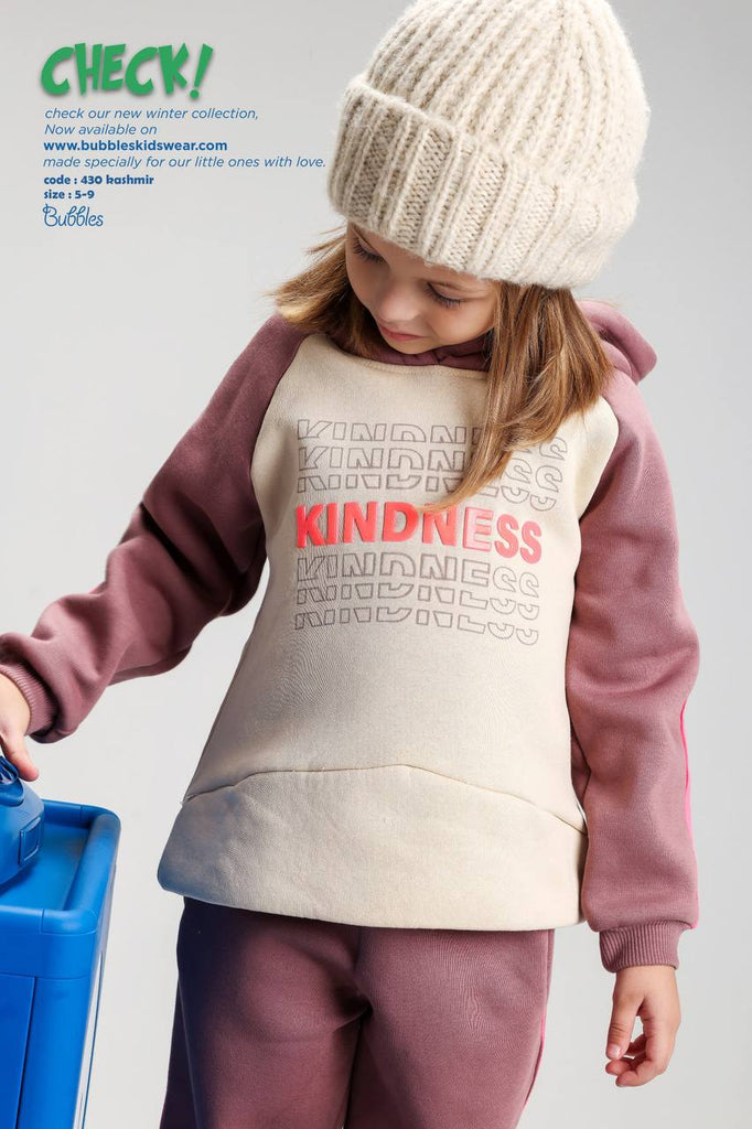 Kindness pyjama