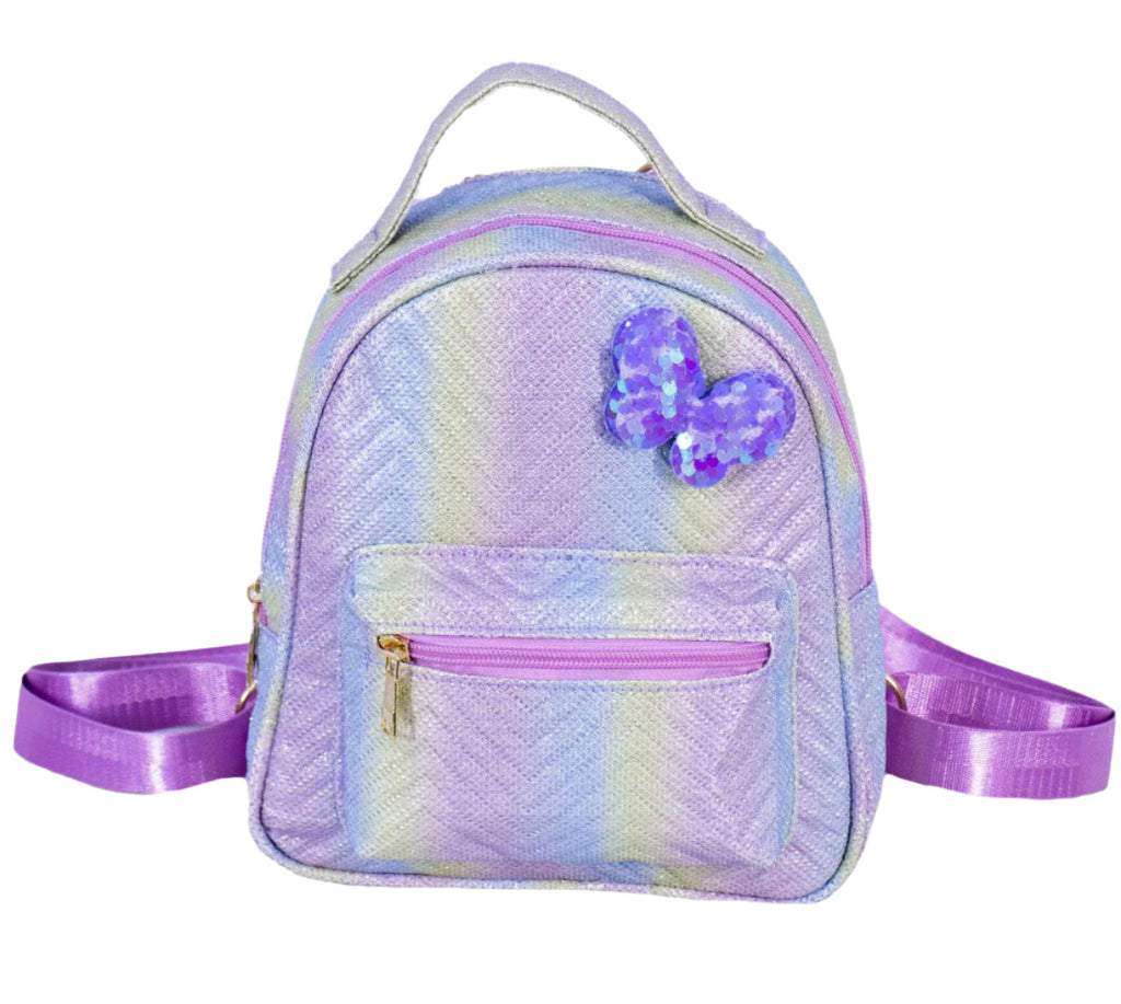 butterfly backpack