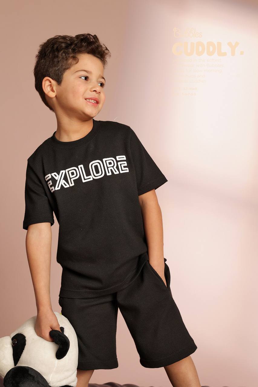 explore suit