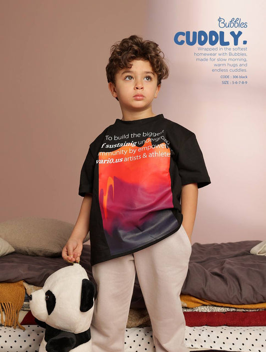 artist pyjama