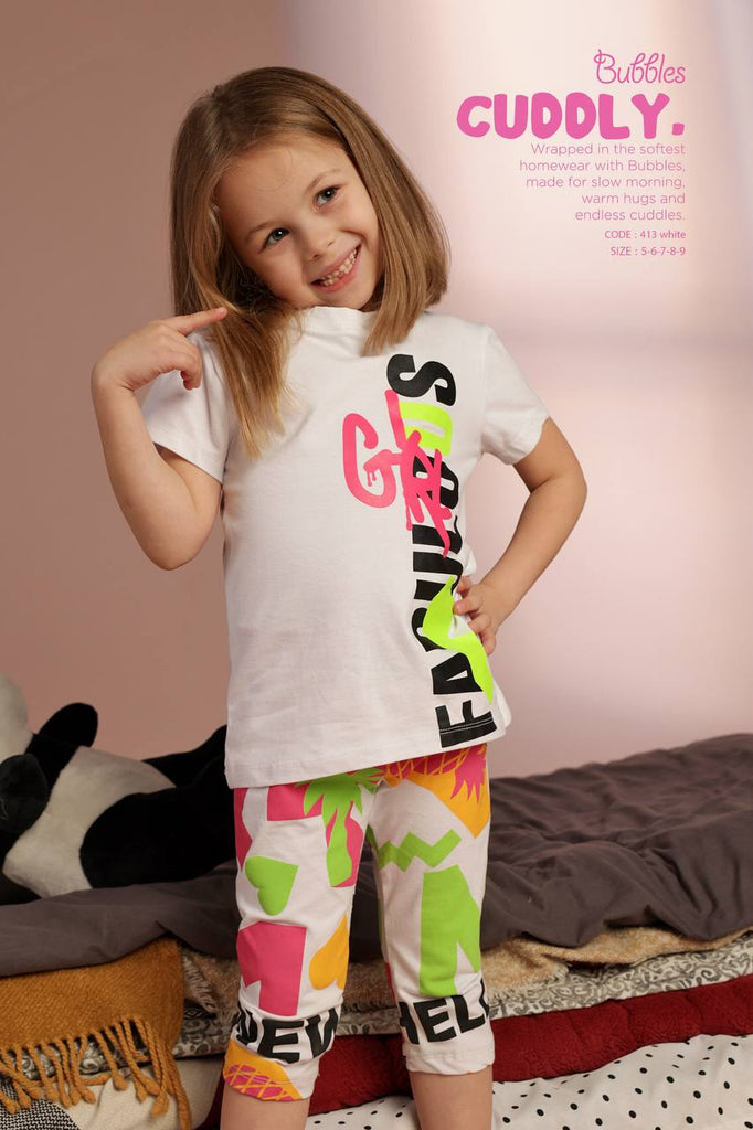 kiddieglow pyjama