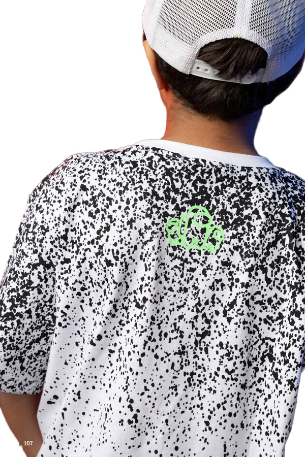 among us t-shirt -white