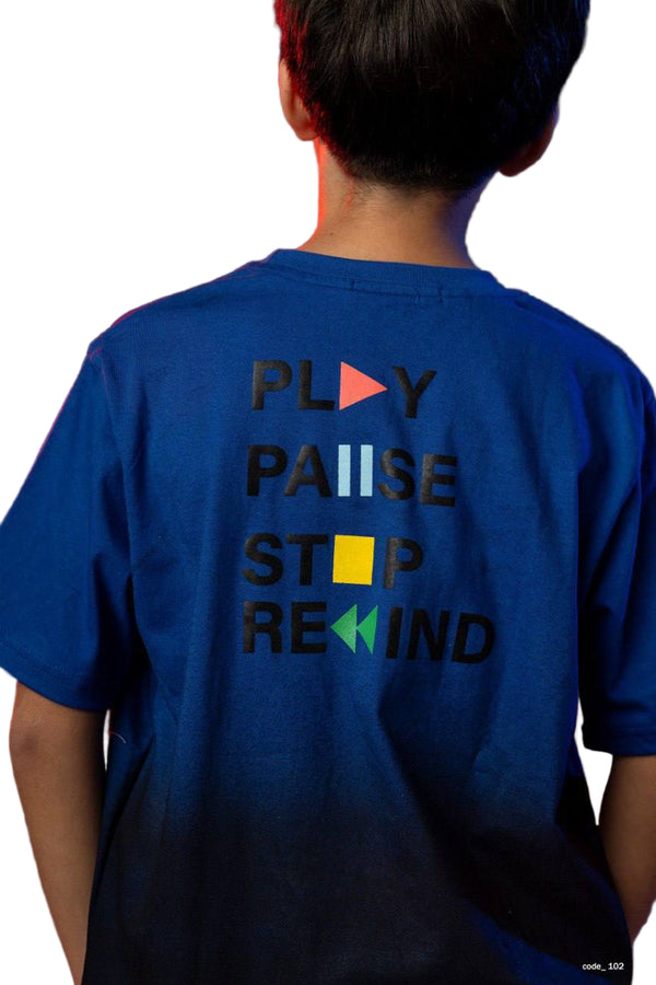 SONY T-shirt