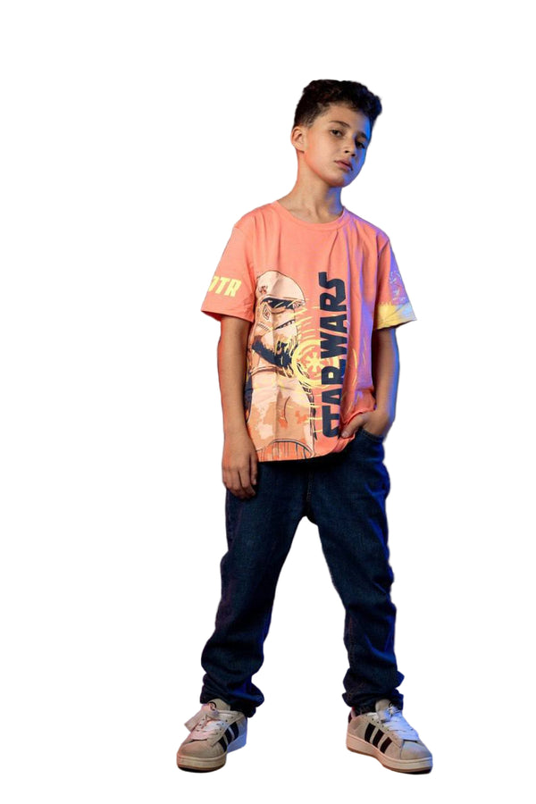 starwars t-shirt