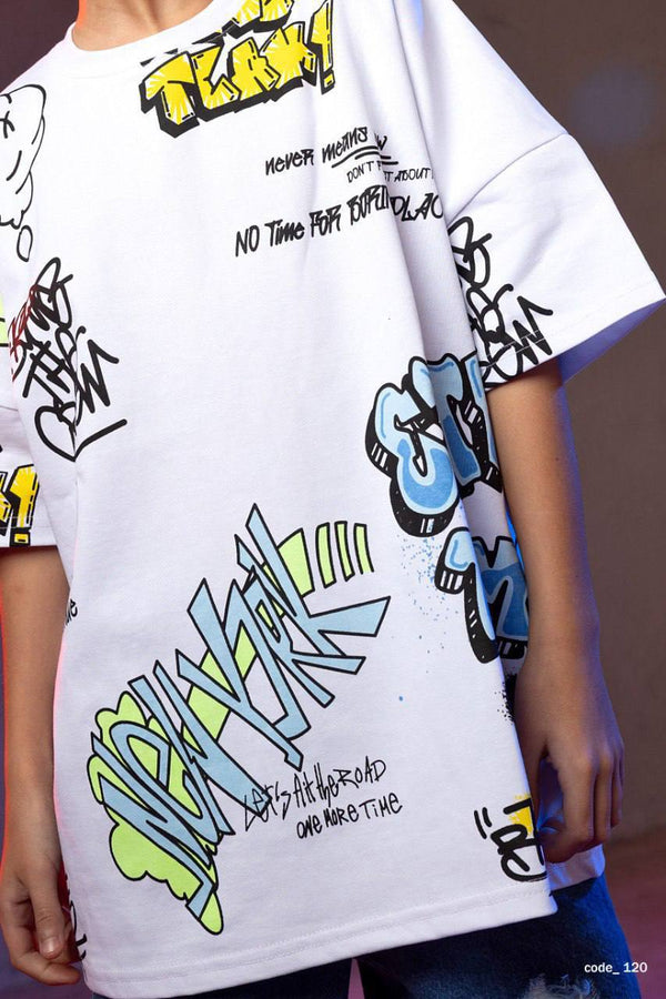 Nework T-shirt