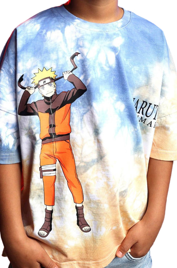 N arutoT-Shirt