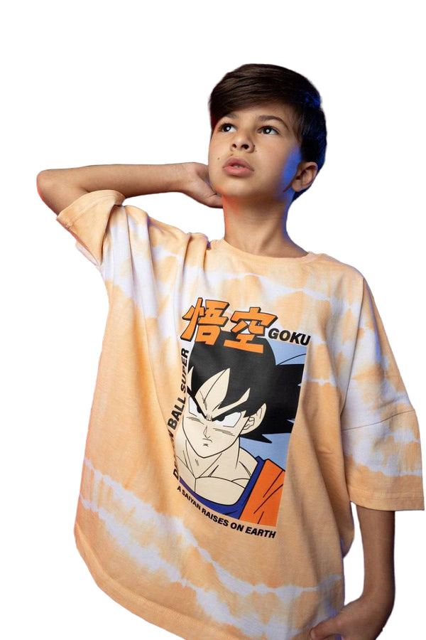 Dragon T-shirt