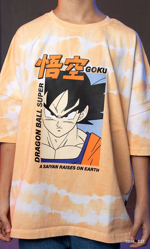 Dragon T-shirt