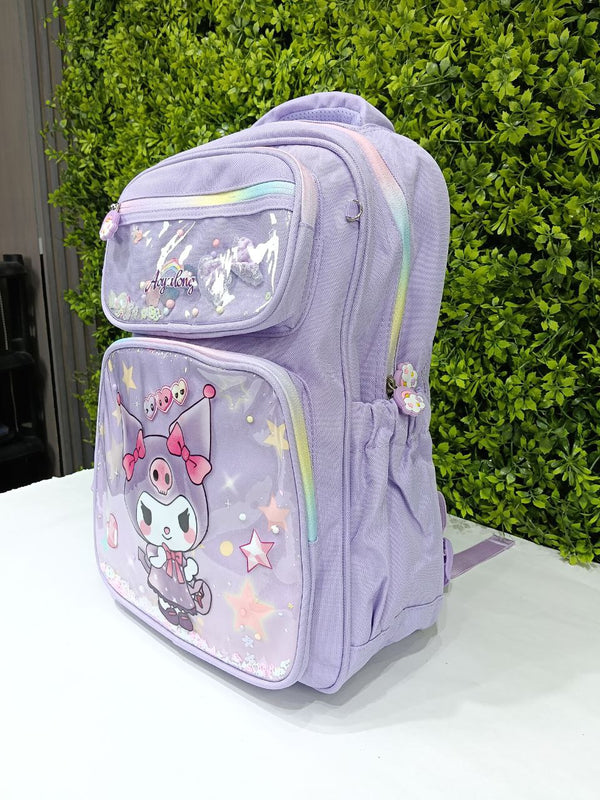 Dream Princess Backpack