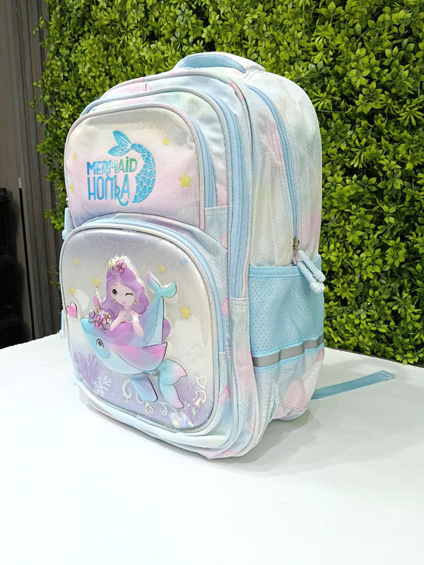 Mermaid Princess Bag