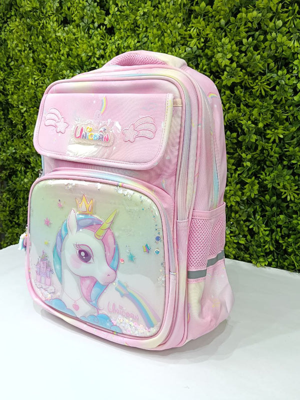Magic Pastel Backpack