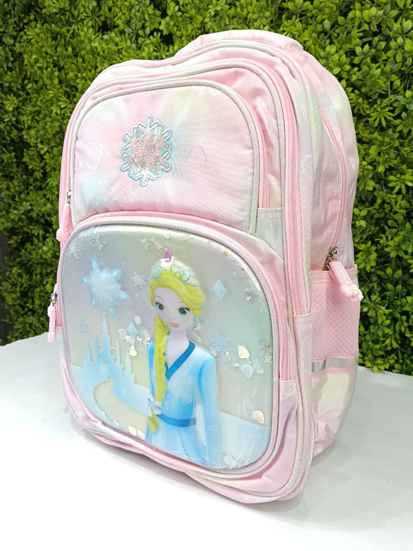 Frozen Castle Backpack
