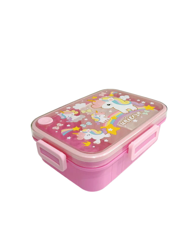 Unicorn Lunch Box