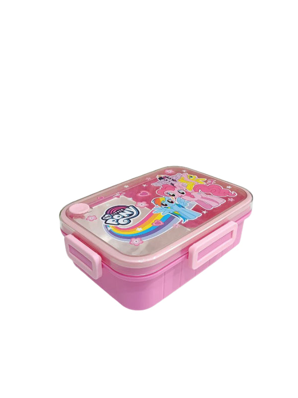 PONY Lunch Box