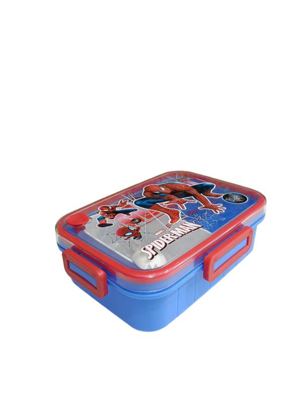 SPIDER MAN Lunch Box