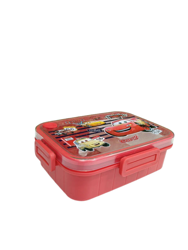 Mcqueen Lunch Box