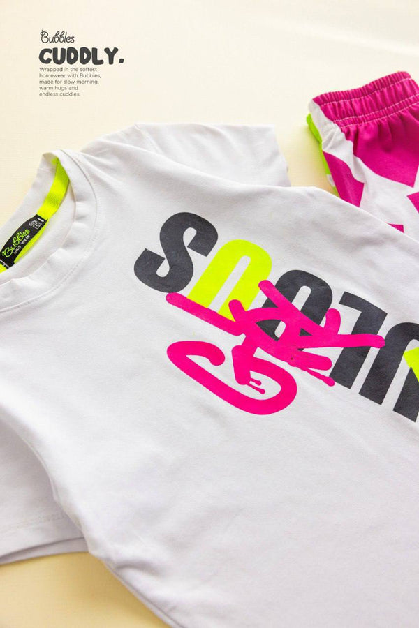 kiddieglow pyjama