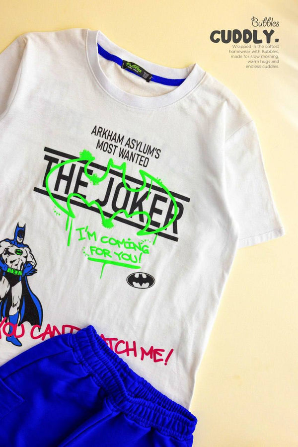 The Joker pyjama