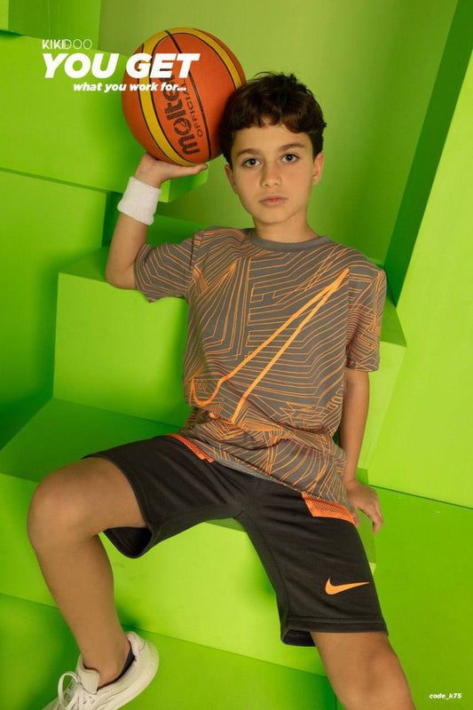 Circuit Swoosh Set