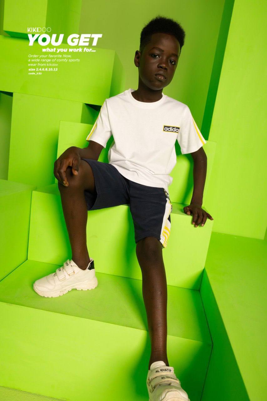 Adidas sport