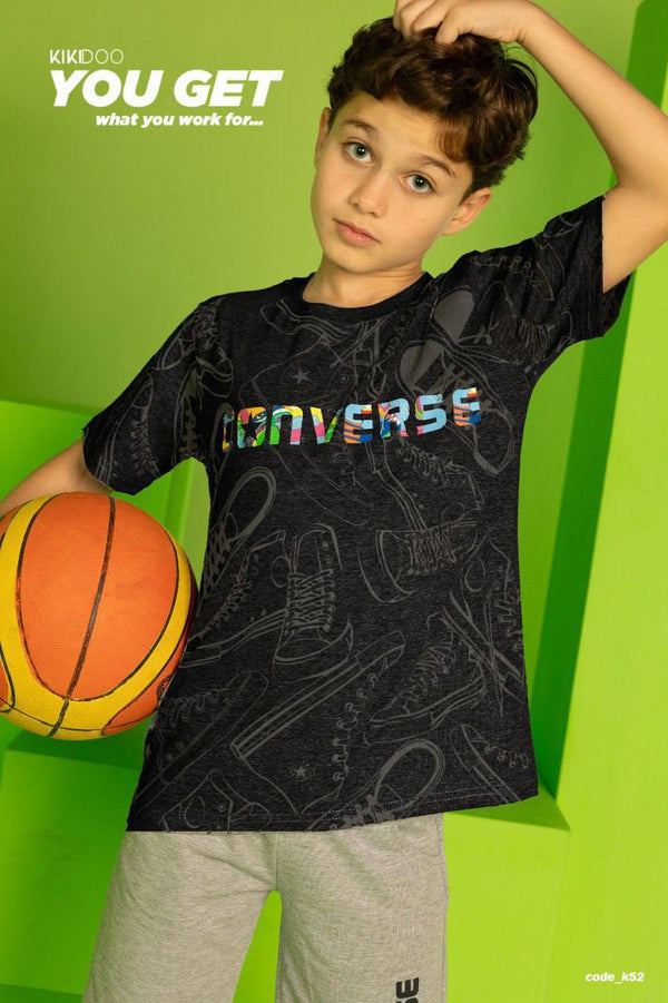 convers sport