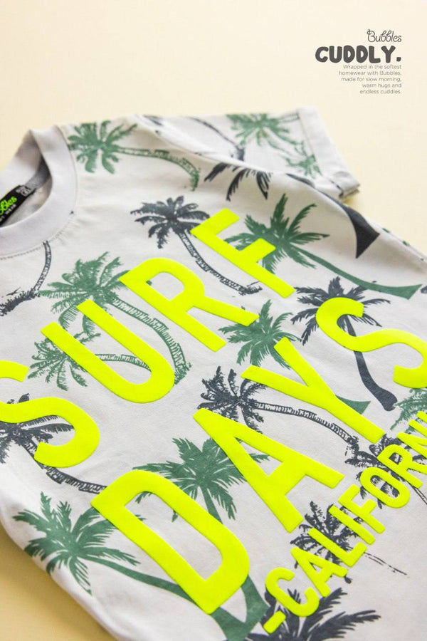 SURF DAYS PYJAMA