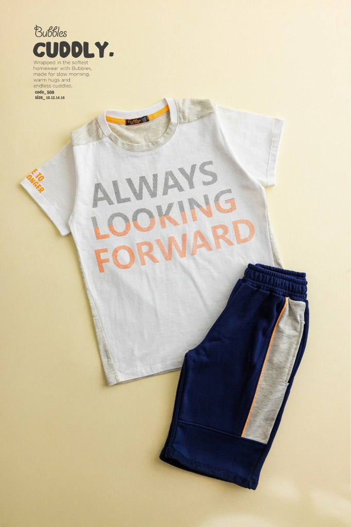LOOKING FORWARD  PYJAMA