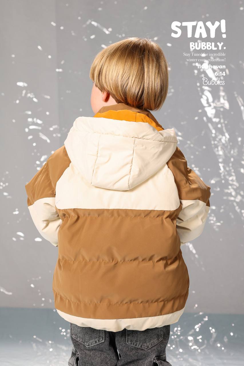 Havana Jackets