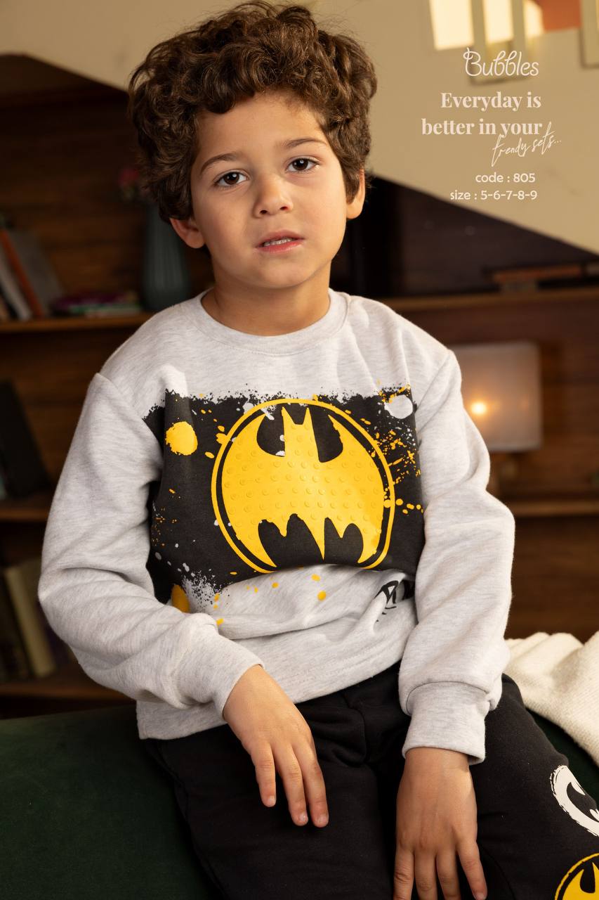 batman pyjama