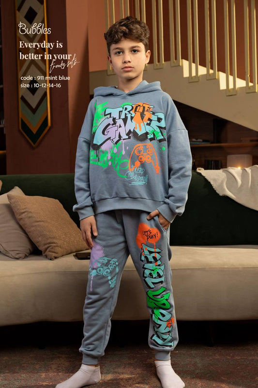 Gamer pyjama