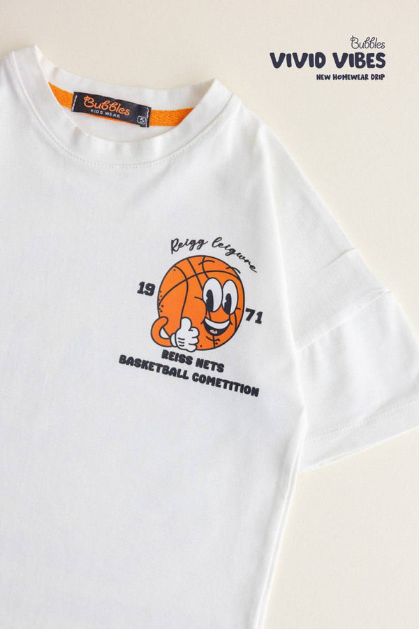 Basketball pyjama