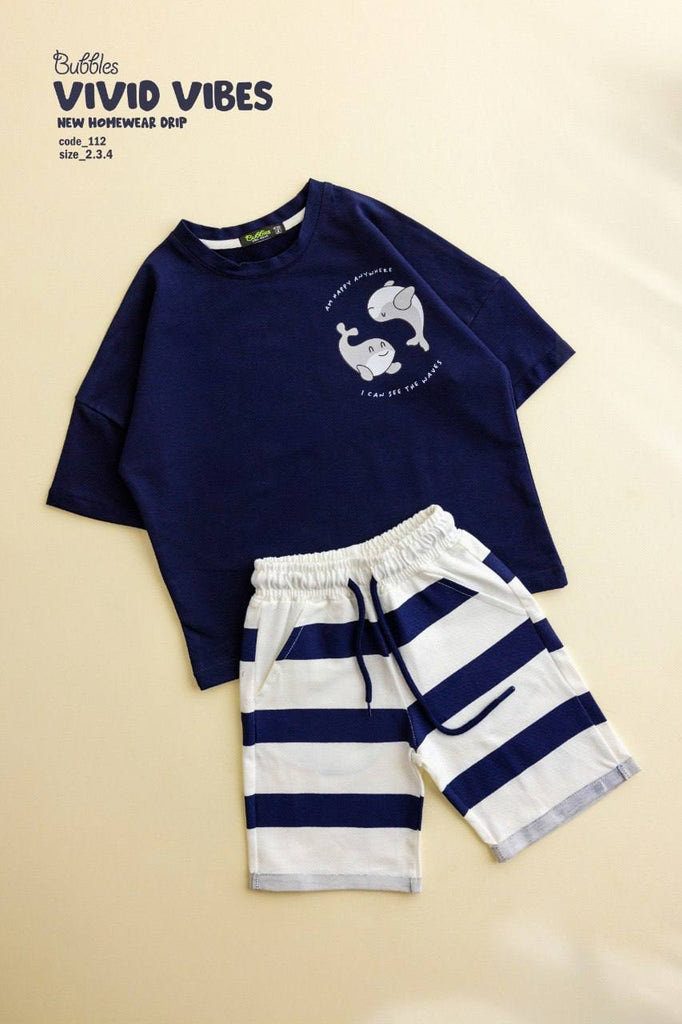Dolphin pyjama