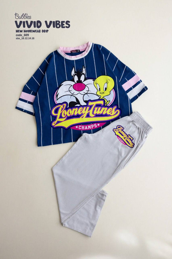 Looney Tunes pyjama