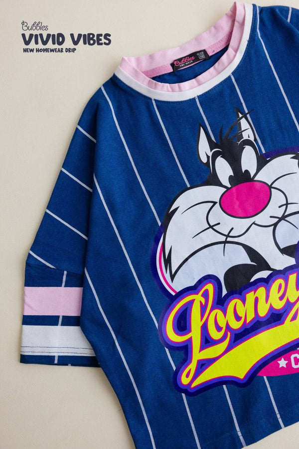Looney Tunes pyjama