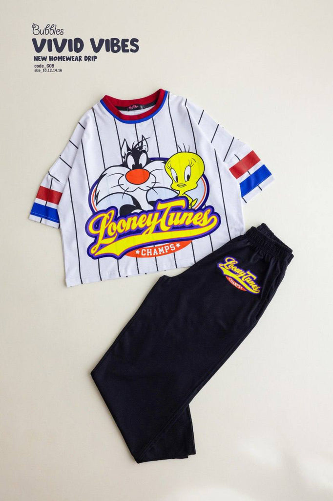 Looney Tunes pyjama
