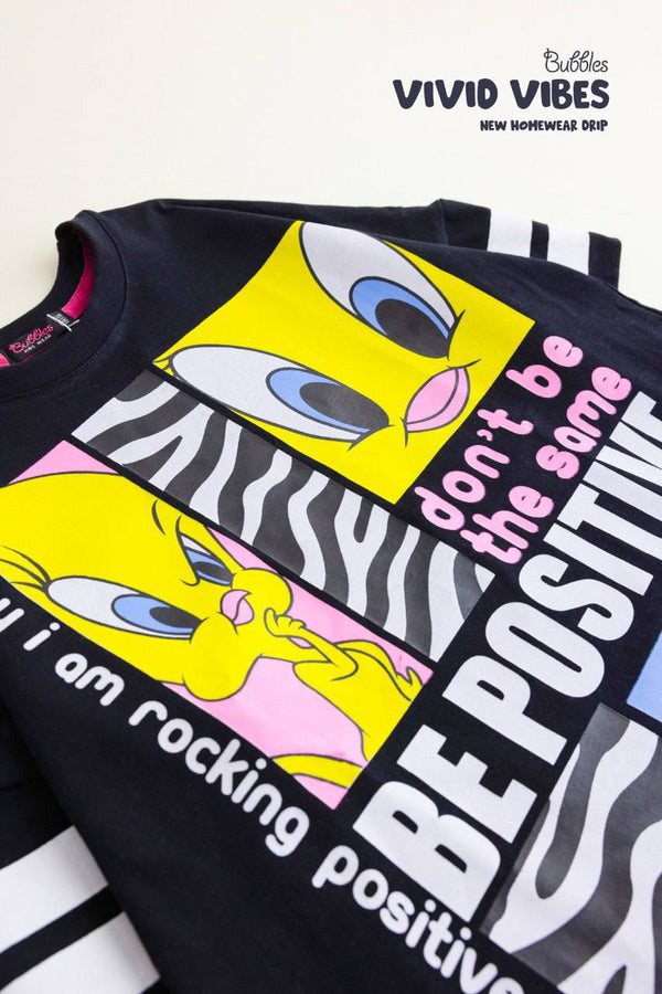 Tweety&Sylvester pyjama