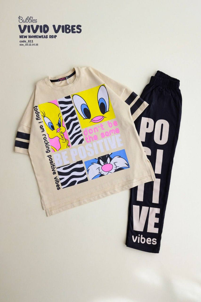 Tweety&Sylvester pyjama