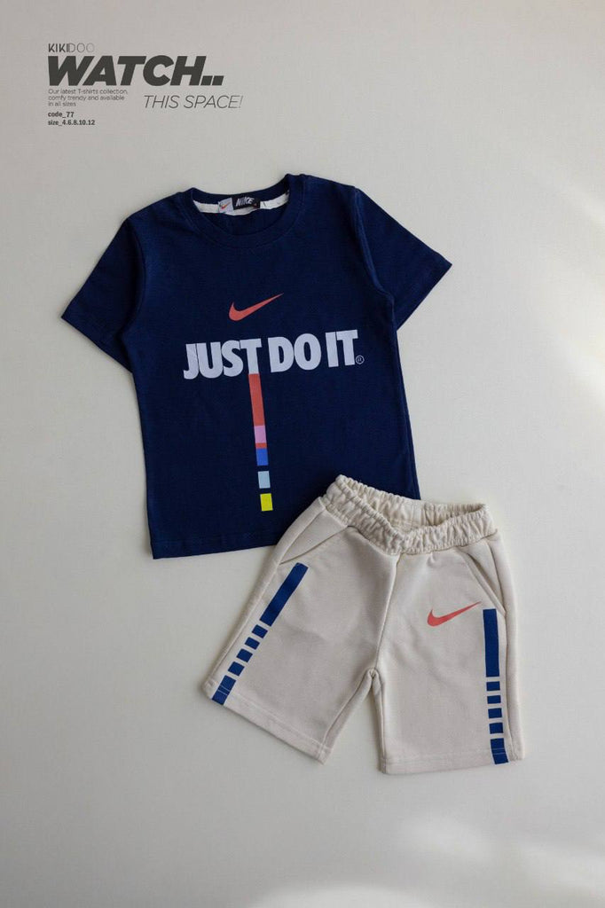 Just Do It" Set