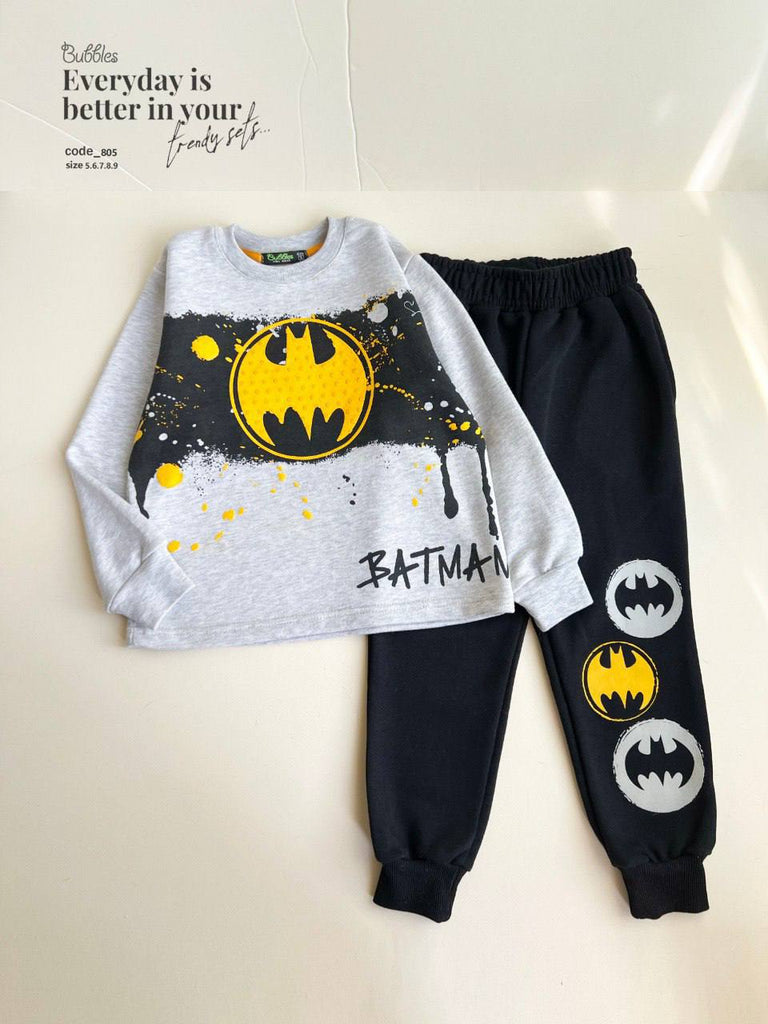 Batman Pyjama – بيجاما باتمان