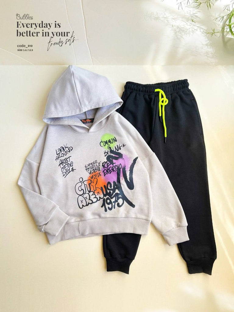 City Area Pyjama – بيجامة سيتي اريا