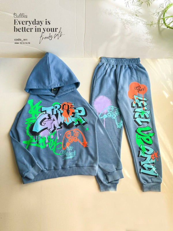 Gamer Pyjama – بيجامة جيمر