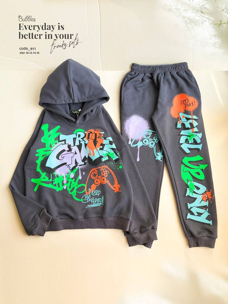 Gamer Pyjama – بيجامة جيمر