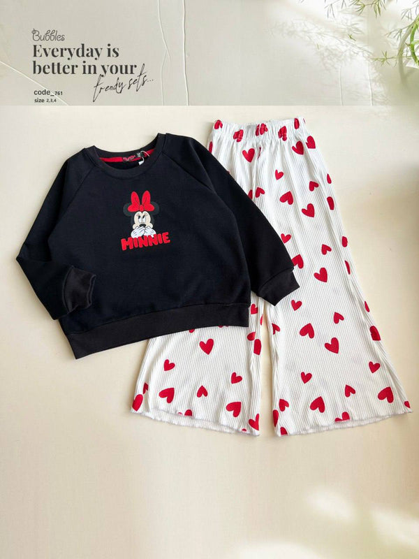 Minnie Pyjama – بيجاما ميني