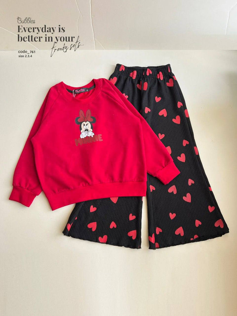 Minnie Pyjama – بيجاما ميني